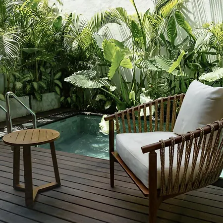 Sunny Cuddles Villa Canggu  Exterior photo