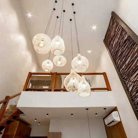 Sunny Cuddles Villa Canggu  Bagian luar foto