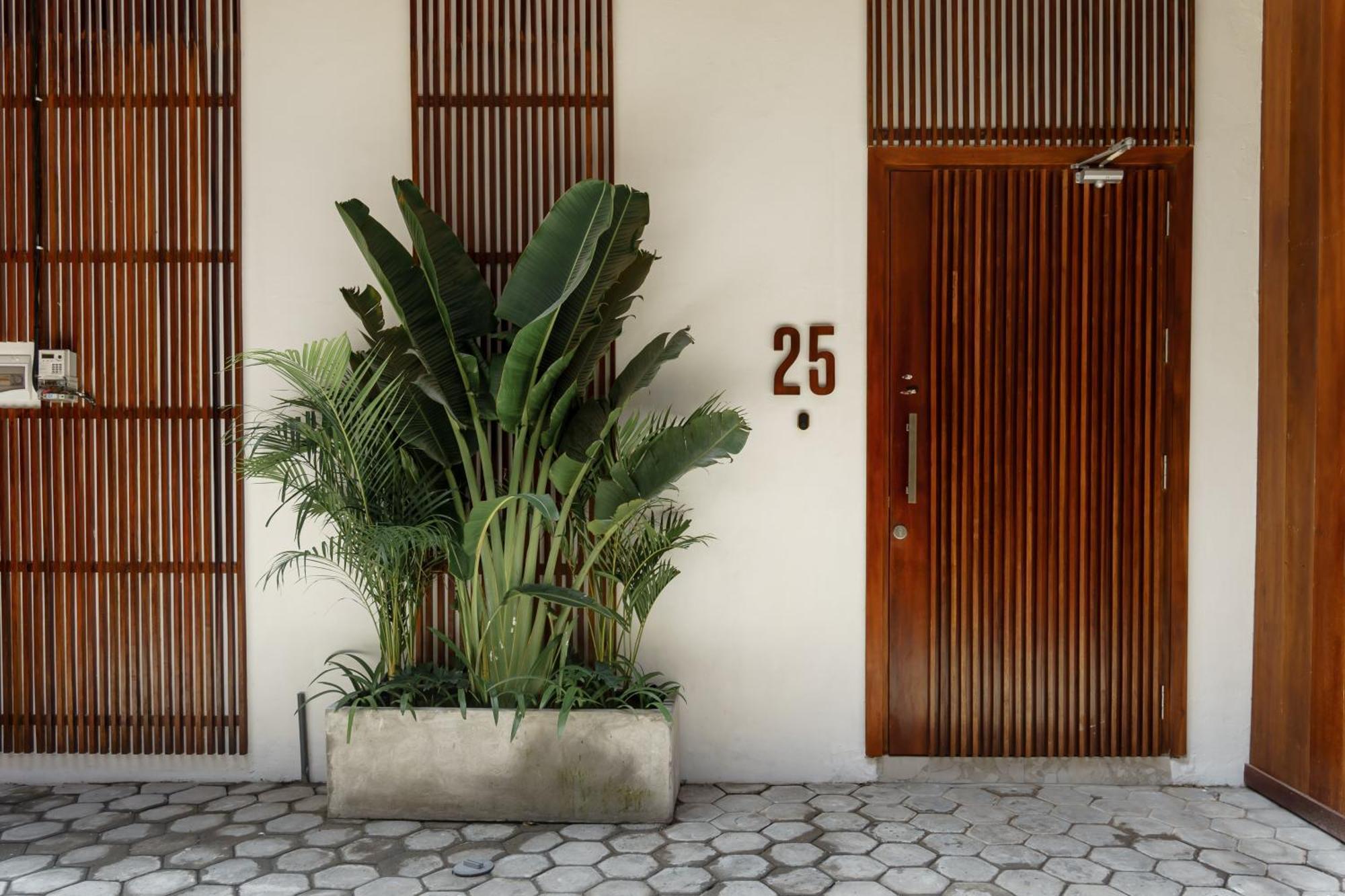 Villa Sunny Cuddles Canggu (Bali)