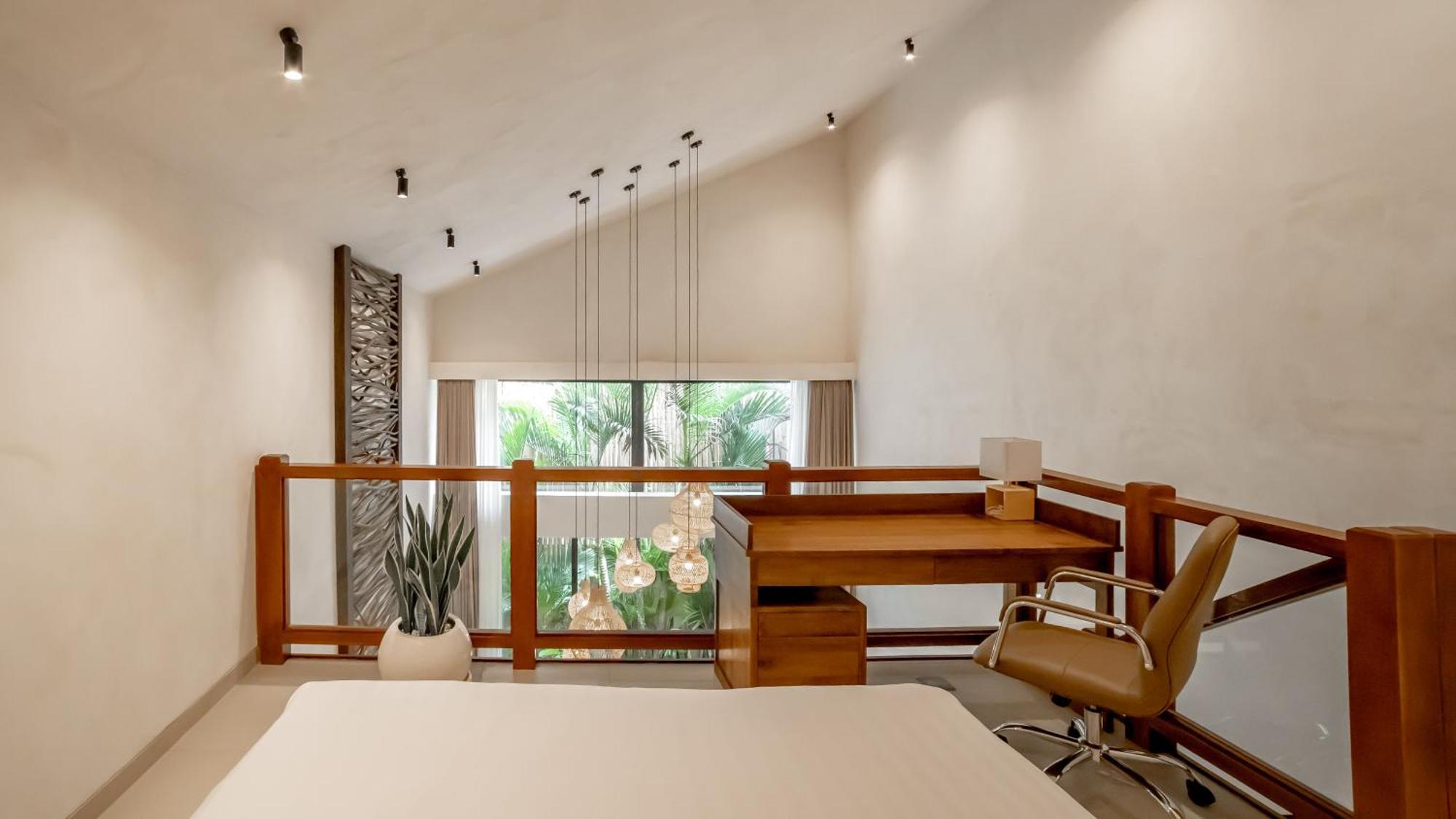 Sunny Cuddles Villa Canggu