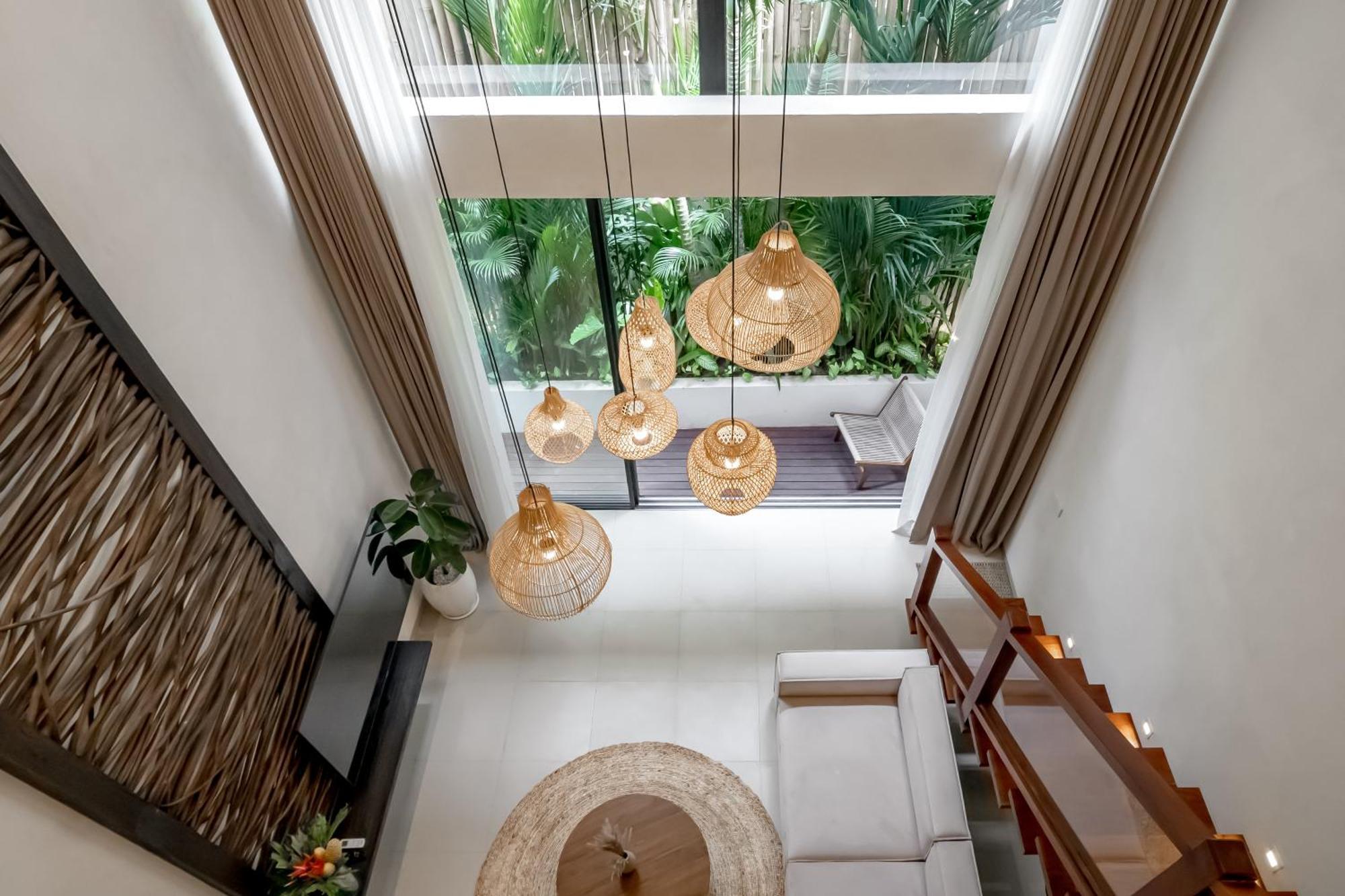 Sunny Cuddles Villa Canggu (Bali)