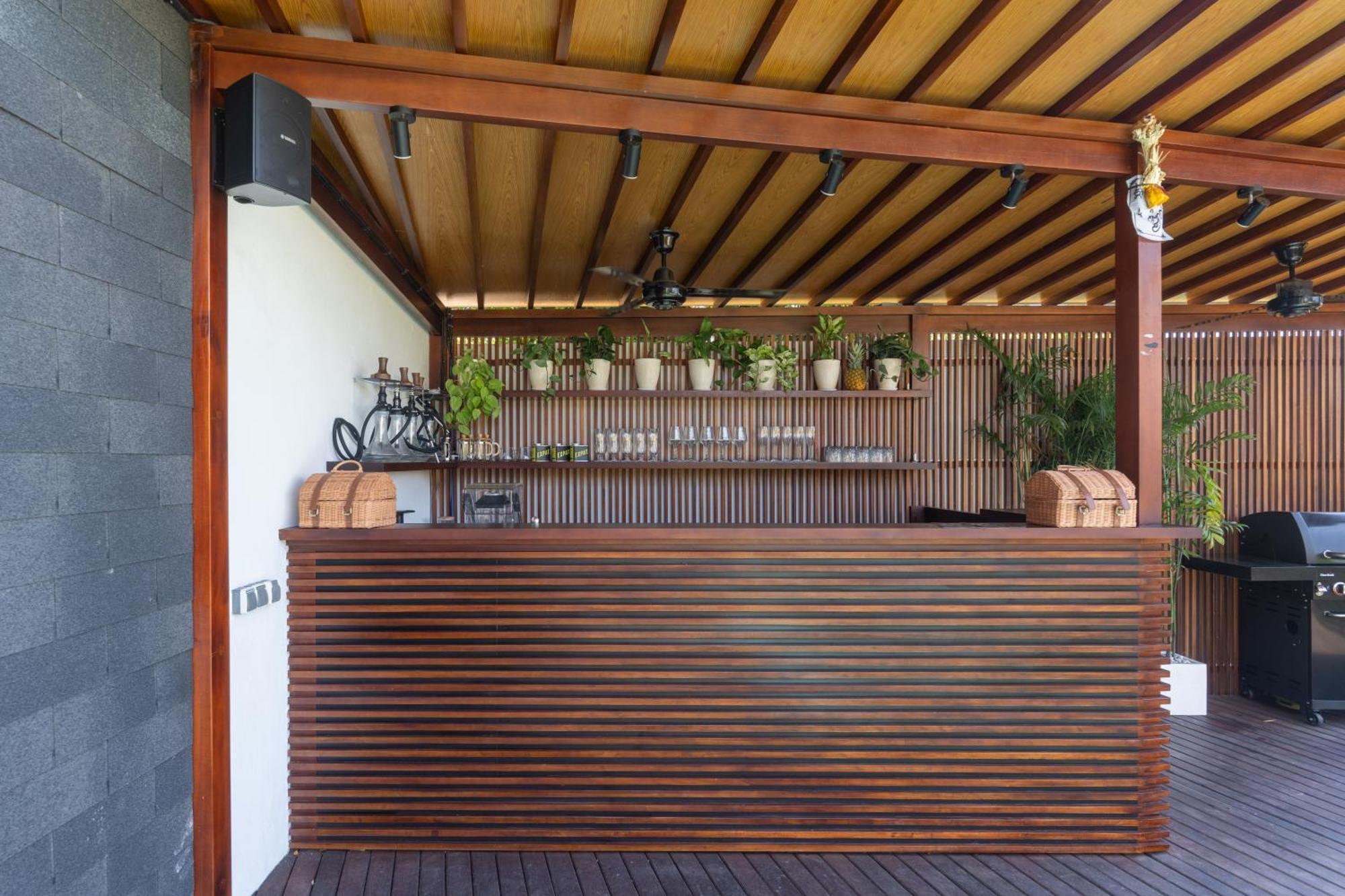 Sunny Cuddles Villa Canggu (Bali)