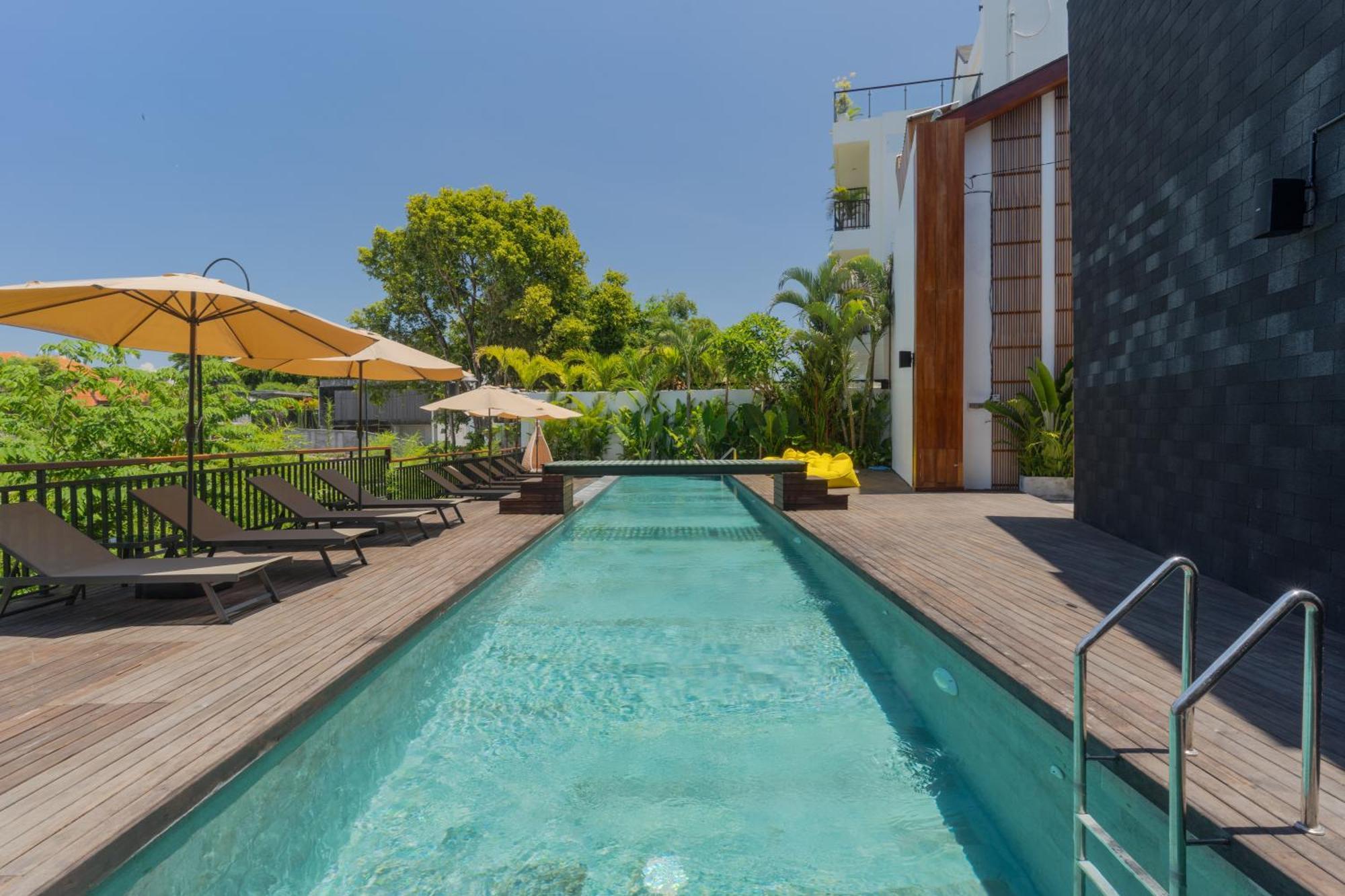 Sunny Cuddles Villa *
