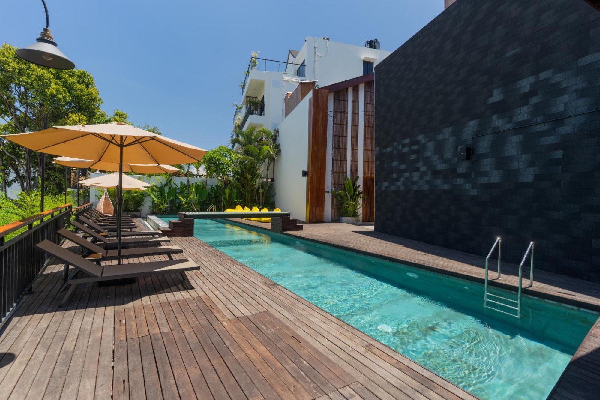 Sunny Cuddles * Canggu (Bali)