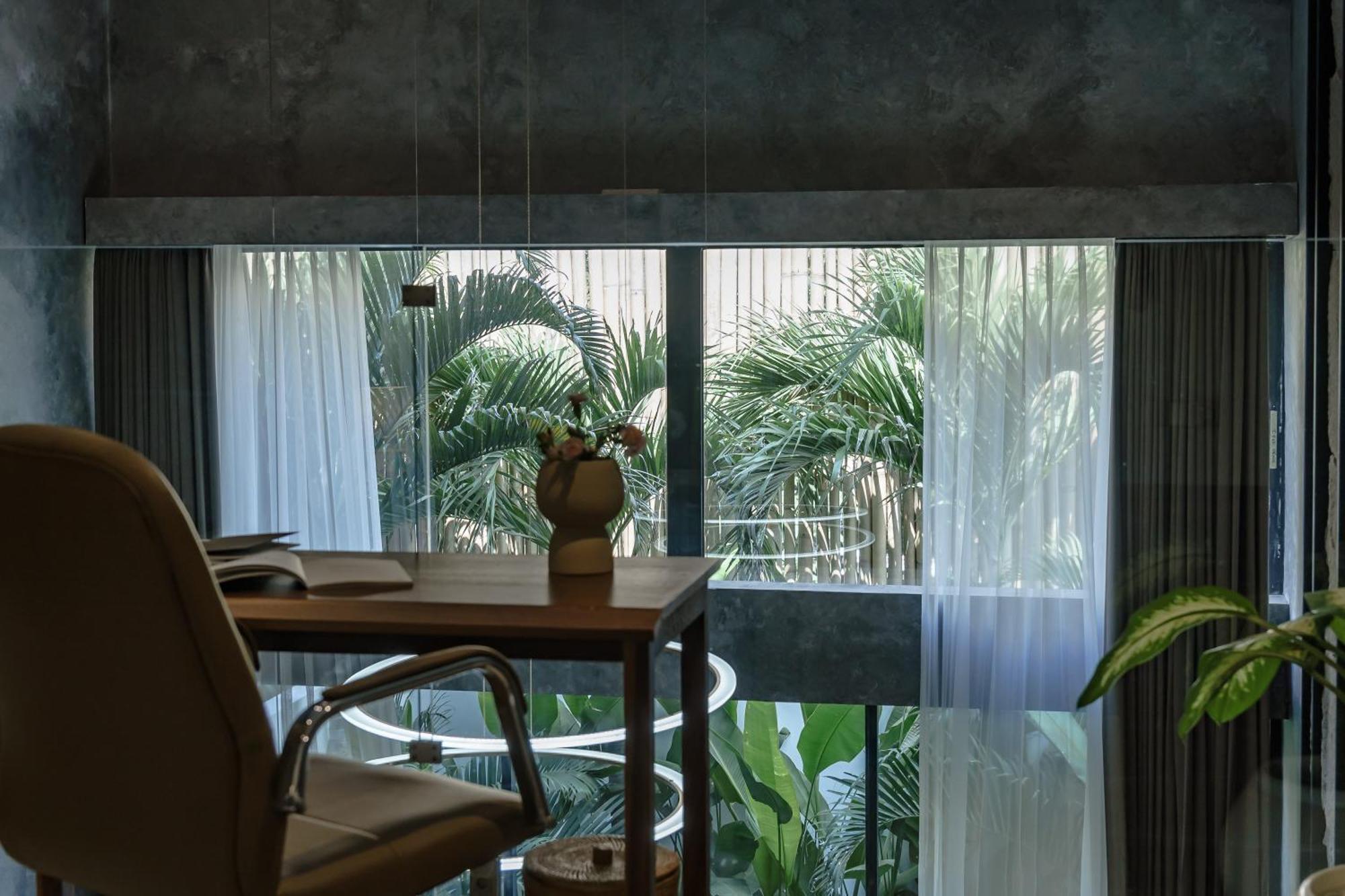Sunny Cuddles * Canggu (Bali)