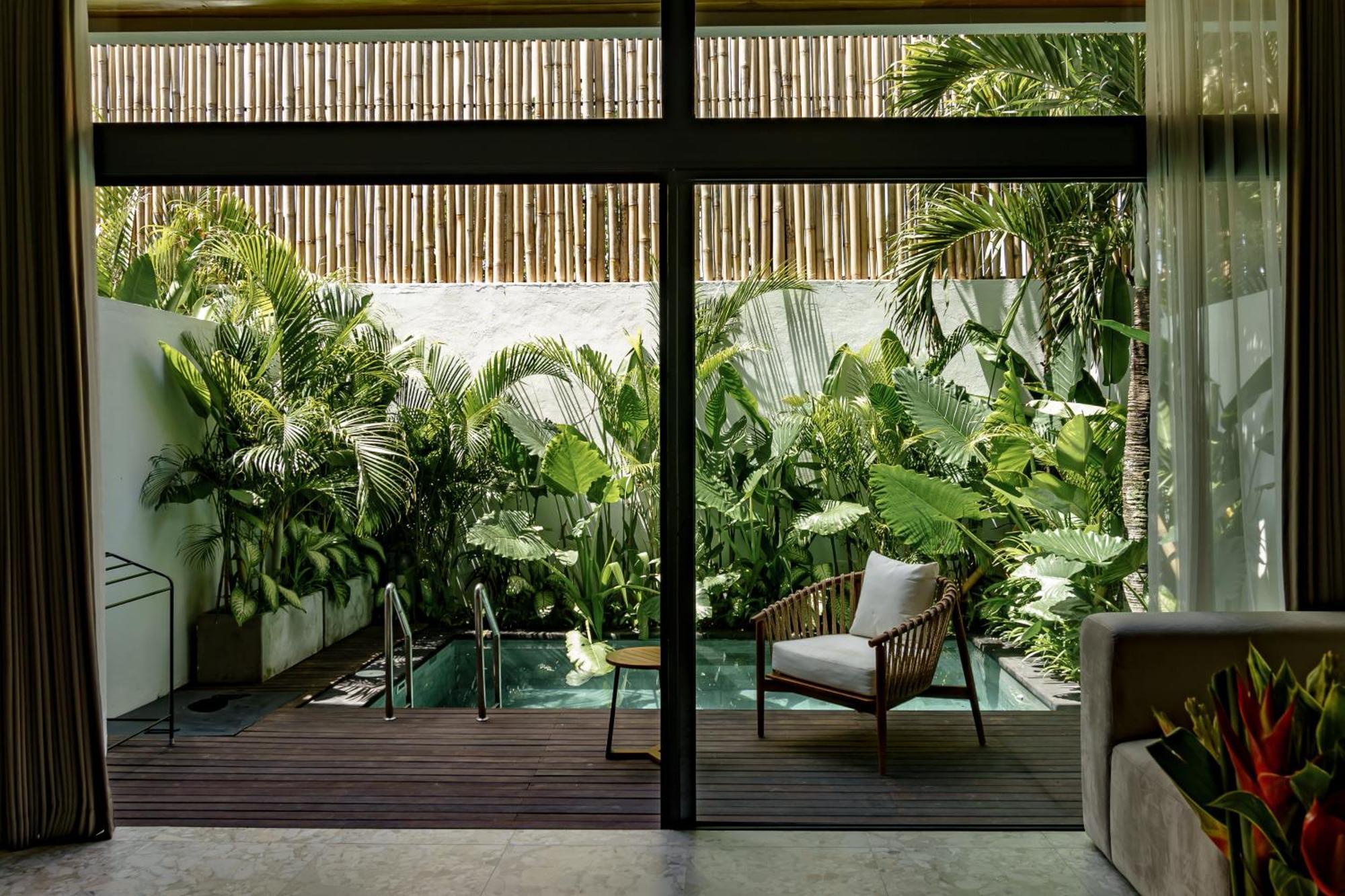 Villa Sunny Cuddles Canggu