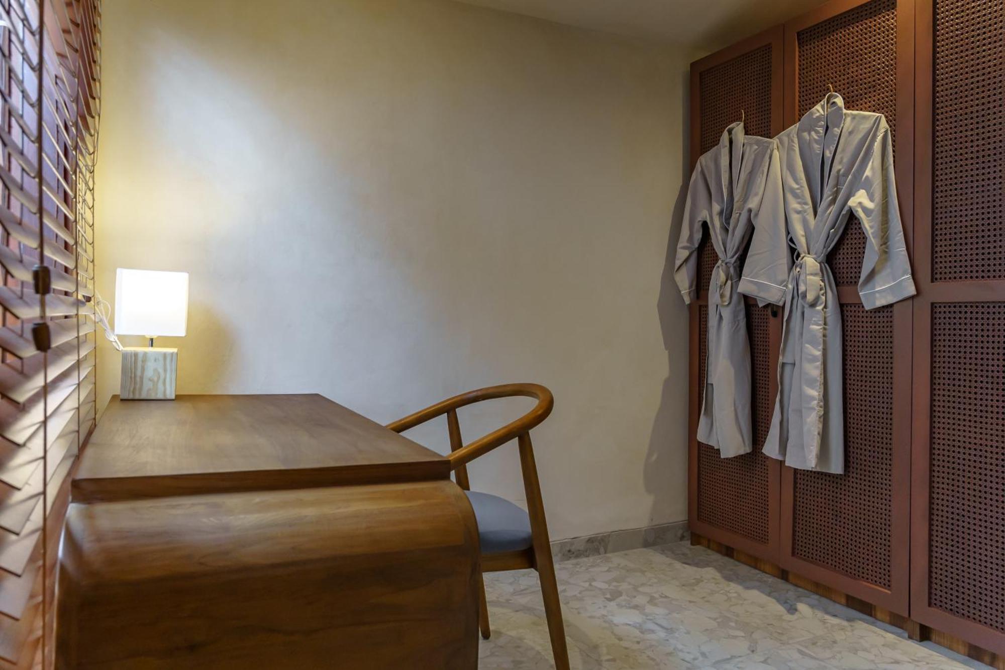 Sunny Cuddles Villa Canggu