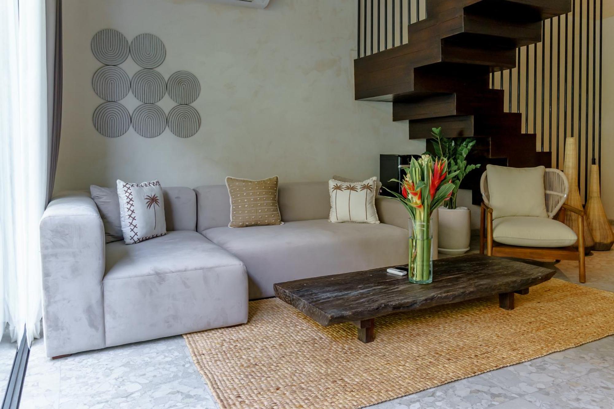 Villa Sunny Cuddles Canggu